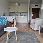Apartament Solny 304