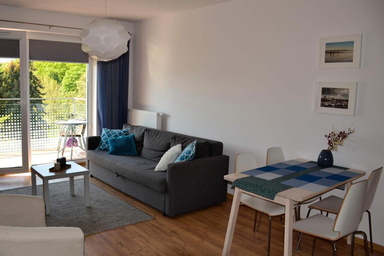 Apartment Solny 304 Kolberg