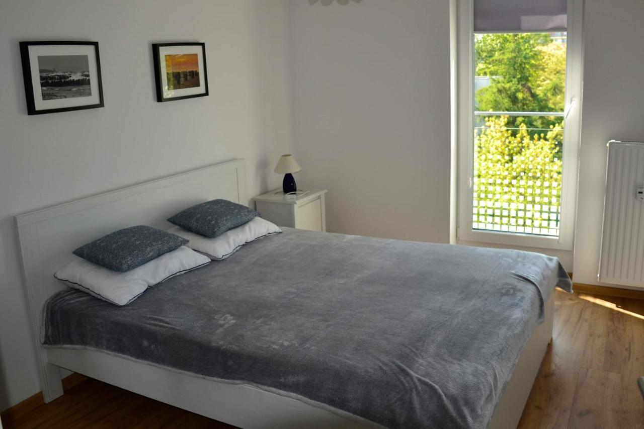 Apartment Solny 304 Kolberg