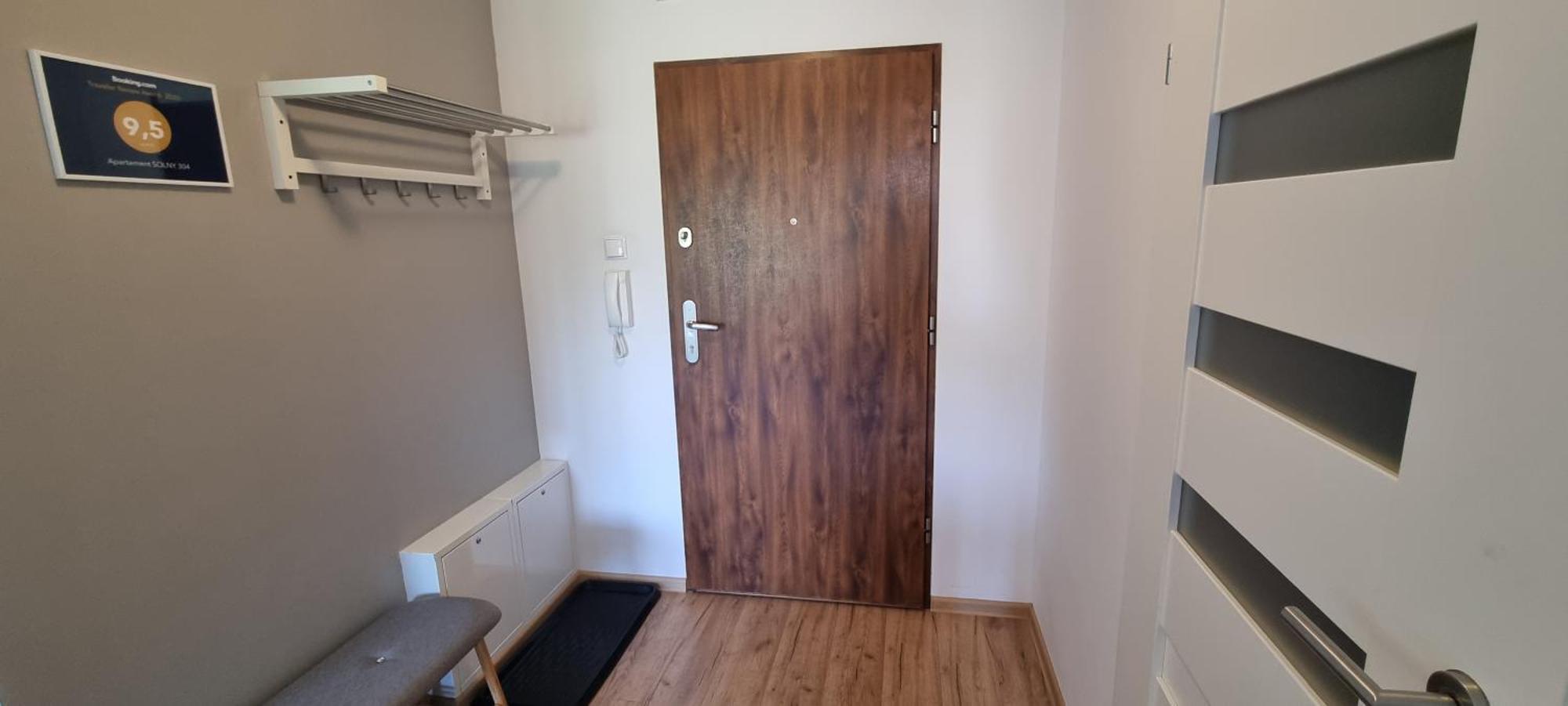 Apartment Solny 304 Kolberg